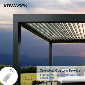 <span class=keywords><strong>Pergola</strong></span> <span class=keywords><strong>2x3</strong></span> 3x4 Mètres <span class=keywords><strong>Pergola</strong></span> 3x4.5 Mètres - Product Image 4