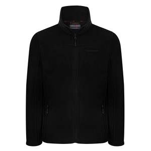 Chaqueta de Invierno Térmica de Forro Polar Turco de Alta Calidad, Transpirable, de Secado Rápido, Ultrasuave, con Cremallera Completa, para Hombre, Koroglu - Product Image 3