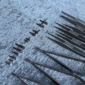 Premium Quality Neurological Brain Surgery Tools & <b>Instruments</b> Set Good Selling <b>Basis</b> <b>Surgical</b> <b>Instruments</b> - Product Image 2