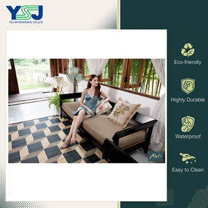 Elegant Design Best Quality Hot Selling Luxury Outdoor Rugs Waterproof 100% Polypropylene Plastic Picnic/ <b>Beach</b> <b>Mats</b> for Sale - Product Image 2