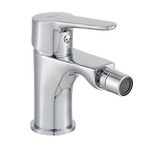 Rubinetto bidet monocomando serie Neva (Mirtak 68172) - Product Image 1