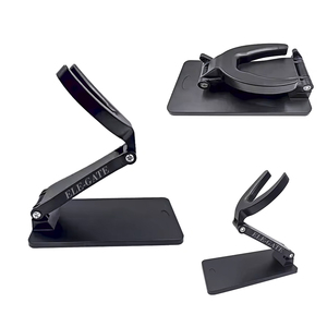 แท่นวางเครื่องสแกนบาร์โค้ดแบบปรับได้ 2D/1D ความเร็วสูง รองรับมาตรฐาน RoHS สำหรับการสแกนทางการแพทย์และสินค้าคงคลัง - มีสินค้าในสต็อก! - Product Image 2