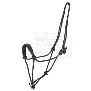 Cabestro de Cuerda para Caballos de Alta Calidad al por Mayor, Cabestro de Nailon Colorido para Caballos en Venta 2026 - Product Image 5