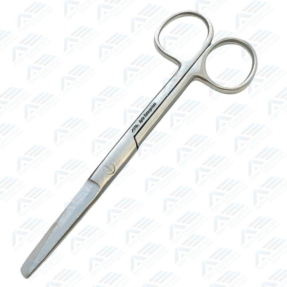 Surgical Scissors