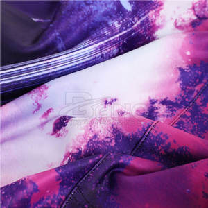 Sudaderas con capucha de sublimación más vendidas de color sólido Jersey de talla grande Sudaderas con capucha de sublimación al mejor precio de calidad superior - Product Image 6