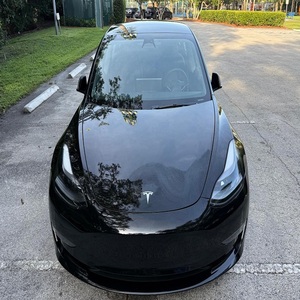 รถเทสล่า โมเดล 3 RWD ปี 2023 มือสอง พวงมาลัยซ้าย/ขวา - Product Image 1