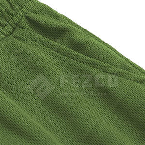 Vente en ligne de shorts d'entraînement dernier modèle en gros de shorts d'entraînement de style unique pour hommes 2025 shorts légers pour hommes - Product Image 5