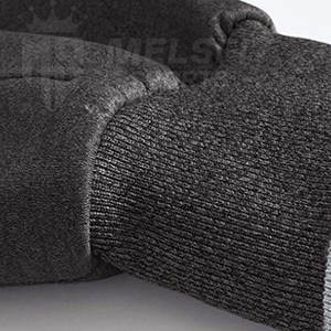 Chándal Casual de Invierno para Hombre, Más Vendido a Bajo Precio, Personalizado al por Mayor, 100% Algodón, Transpirable, Ligero, de Alta Calidad - Product Image 5