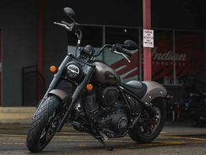 NEW 2026 Indians CHIEF <b>ABS</b> New Curiser Motorcycles - Product Image 2