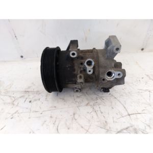 COMPRESSORE A/C TOYOTA Avensis S. Wagon 3a Serie 8831002400 1ADFTV Diesel 2000 (08>18) - Product Image 1