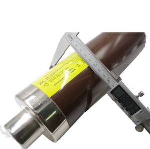 Hochspannung sicherungs leistung 3010014.355 3/7,2 kV 355A Elektrische Ausrüstung Leistungs sicherungs maschine Elektrische thermische Sicherung - Product Image 3