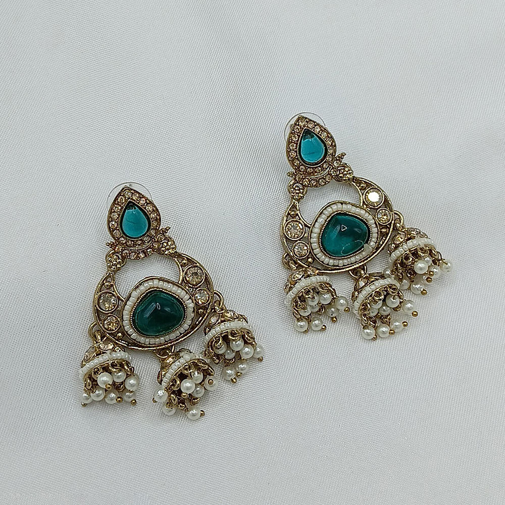 Rama สีเขียว