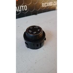 PEUGEOT 2008 1a Serie (13>) Controllo del Cambio Modalità di Guida - Diesel 1.6 - Product Image 4
