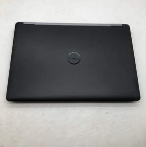 Pour D e l l Latiude E5570 i5 processeur 8GB RAM 15 pouces grand écran clavier numérique 95 nouvel ordinateur portable - Product Image 1