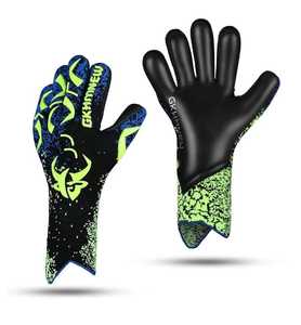 Guantes de Portero Personalizables de Cuero Premium - Product Image 4