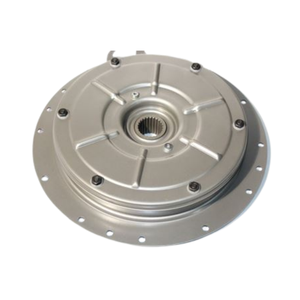 Baltacioglu 68.5664.33 Hidrodämpf de Alta Calidad, Acoplamiento de Resorte, Pieza de Repuesto Automotriz para Autobús - Product Image 3