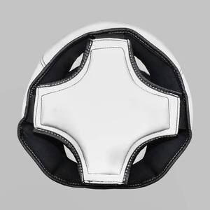 Meilleur fabricant de services ODM, protège-tête personnalisé pour la boxe, style sportif, prix abordable, fabriqué en cuir et en PU - Product Image 4