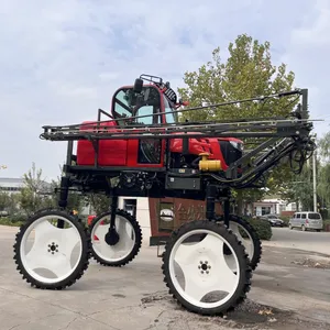 Small boom sprayer for tractor Lowest Price on Boom Sprayer Adjustable Spraying Height For Farming Buy from Trusted Supplier