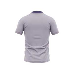 2025 más Popular Reversible de talla grande para adultos, ropa de fútbol, camisetas de fútbol bordadas duraderas, venta al por mayor, características baratas - Product Image 2