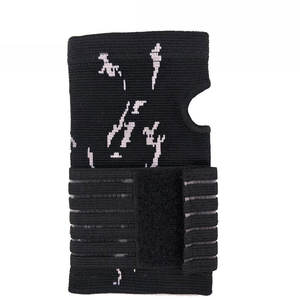 Envolturas de mano de boxeo rápido personalizadas de fábrica, alta calidad, novedad, 100%, venta al por mayor - Product Image 6