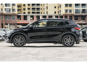 BYD ATTO 3 Yuan PLUS EV 2024 430KM SUV Euro VI Autos Eléctricos Usados <span class=keywords><strong>de</strong></span> China Título Limpio Bajo Kilometraje Control Remoto por APP - Product Image 4