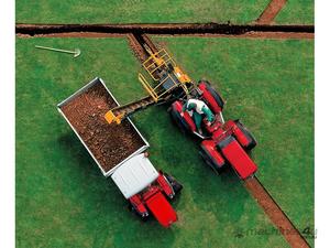 Transporteur de direction Antonio Carraro 50hp-Tirecar 5800 - Product Image 4