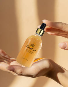 [Cledbel] Sérum de soin de la peau anti-âge éclaircissant enrichi en collagène 82 ampoules, niacinamide, or 24 carats, peptides, hydratant - Product Image 2