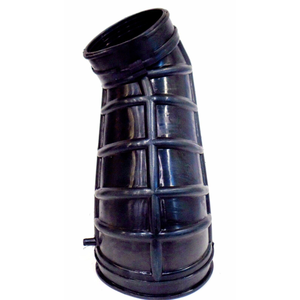 Manguera de entrada de aire 1999-2003 Compatible con: Ford F-Series SD, manguera de entrada del filtro de aire al turbo - Product Image 3
