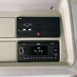 Camión con Cabina y Chasis 6x4 para Construcción y Logística, Distancia entre Ejes de 3800 mm - Product Image 5