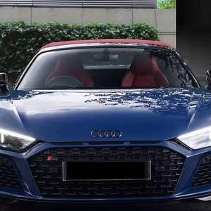 2023 abordable aAu-diiiiiiiiii R8 FSI V10 - Product Image 3