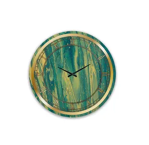 Latest Resin wall clock luxury design Suppliers Hot Sale Modern Resin wall clock and wholesale price