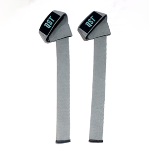 Breathable Neoprene Weight Lifting Straps Padded Cross Fit <b>Gym</b> Accessory Workout Strap <b>for</b> Powerlifting Training & Compression - Product Image 3