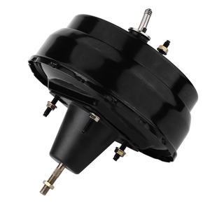 Repair Kit Brake Booster Nissan - Reliable Performance