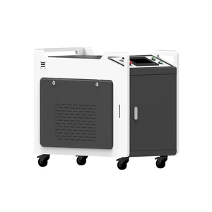 Machine laser bon marché Nettoyage Soudure 1000W 2000W Machine de soudage laser à fibre Soudeur laser portable - Product Image 6