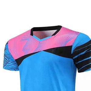 Uniformes de voleibol personalizados OEM, estilo único con opción de material de conjuntos, servicio de calidad, último diseño - Product Image 6