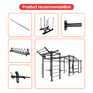 <span class=keywords><strong>Discos</strong></span> de Peso de Acero <span class=keywords><strong>Calibrados</strong></span> para Levantamiento de Potencia - Product Image 6