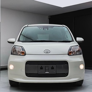 Increíble Porte 2020 Hatchback, Volante a la Izquierda, R16, Tracción Trasera, Automático, Asientos de Cuero, Interior Claro, Control de Crucero Adaptativo - Product Image 4