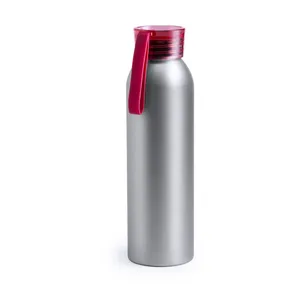Borraccia Sportiva in Alluminio Personalizzata per Stili di Vita Attivi - Product Image 3