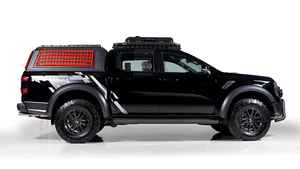 TOUT NEUF 2025 FO RD RANGER RAPTOR 5 PLACES 0 KM 399 CV 6 CYLINDRES TRANSMISSION AUTOMATIQUE - Product Image 4