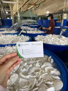 มะพร้าวตากแห้งมีไขมันสูง60% มะพร้าวแห้งจากเวียดนามมีปริมาณไขมันสูง - Product Image 2