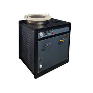 Máquina de Fundición Shapet 3 en 1, Equipo de Enfriamiento Multiusos, Fácil de Operar, para Joyería, Arte en Metal, Moldeo de Precisión - Product Image 1