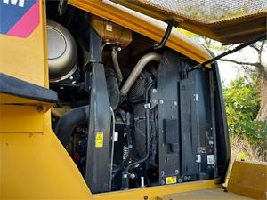 2017 CATERPILLAR 930M Cargador de ruedas usado Sistema hidráulico de segunda mano para proyectos de construcción masiva Cat Loader - Product Image 3