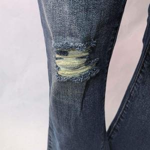 Whole Sales Plus Size <b>Jeans</b> Ladies Casual Pants <b>Women</b> <b>Jeans</b> <b>Women's</b> Femme Denim <b>Jeans</b> <b>Women</b> Denim Pants - Product Image 5