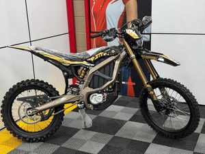 ENVÍO RÁPIDO 2024 SURRON ULTRA BEE MILES 894 2 llaves 1 cargador en stock - Product Image 6