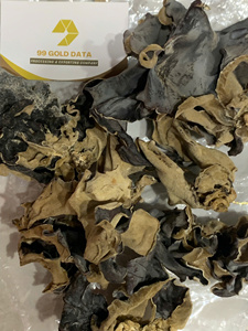 Việt Nam Khô Đen Nấm Cao Cấp Lớp Gỗ Tự Nhiên Tai Nấm Cho Nấu Ăn Xào Và Người sành ăn Thực Phẩm Công Thức Nấu Ăn - Product Image 3