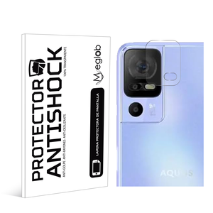 ฟิล์มกันรอยหน้าจอ ANTISHOCK สำหรับชาร์ป อควอส วี 7 พลัส พรีเมี่ยม การ์ดสำหรับอุปกรณ์ของคุณ - Product Image 1