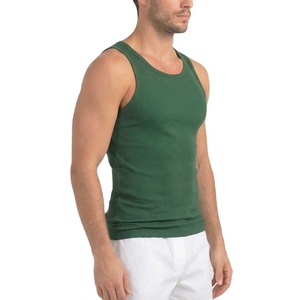 Crea Tu Propio Diseño, Camiseta Deportiva para Hombre, Poliéster/Algodón, Transpirable, Ecológica, Estilo Urbano, Acanalada, Cómoda para Entrenamiento - Product Image 5