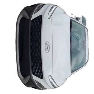 SUV Crossover Compacto 2024 con Asientos de Cuero, Ruedas R18, Tracción Delantera y Diseño Moderno Co-Desarrollado - Product Image 1