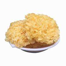 เชื้อราหิมะแห้งอินทรีย์ที่อุดมไปด้วย polysaccharides ทำความสะอาดฉลากพืชที่ใช้ - Product Image 2