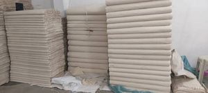 Wholesale Luxury Indian Manufacturer Heavy Cotton Canvas <b>Fabric</b> Woven Technique Light <b>Weight</b> Economically Priced ITHL - Product Image 5